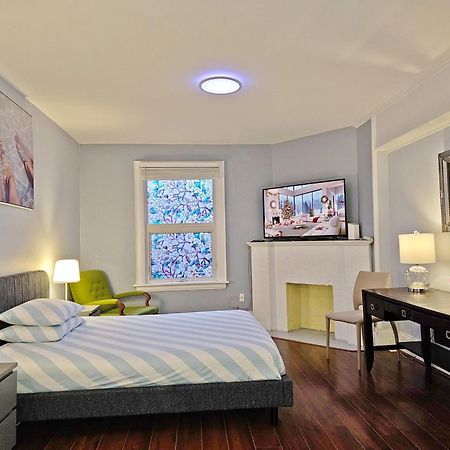 Winnipeg Holiday Bagian luar foto
