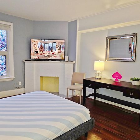 Winnipeg Holiday Bagian luar foto
