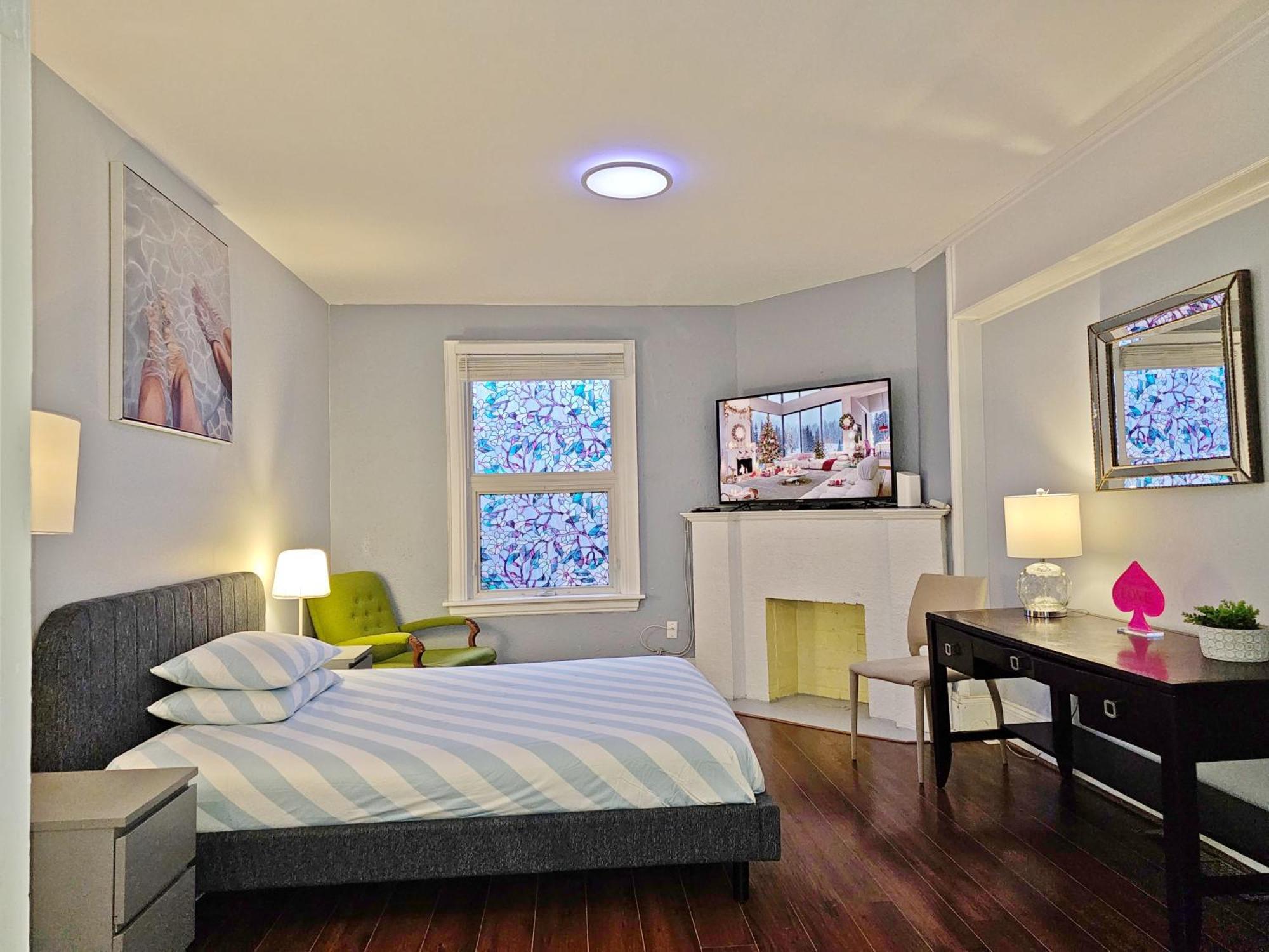 Winnipeg Holiday Bagian luar foto