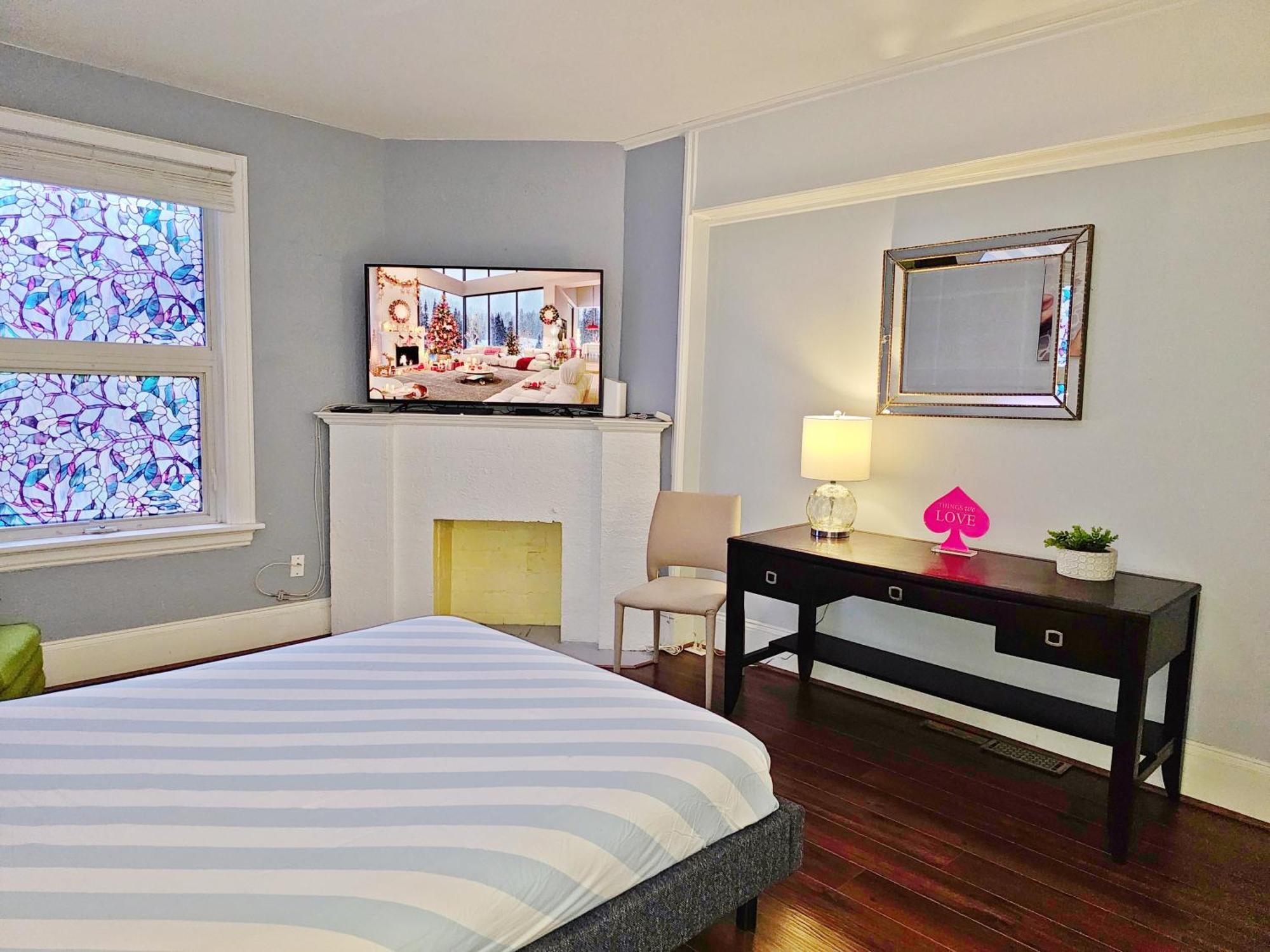Winnipeg Holiday Bagian luar foto