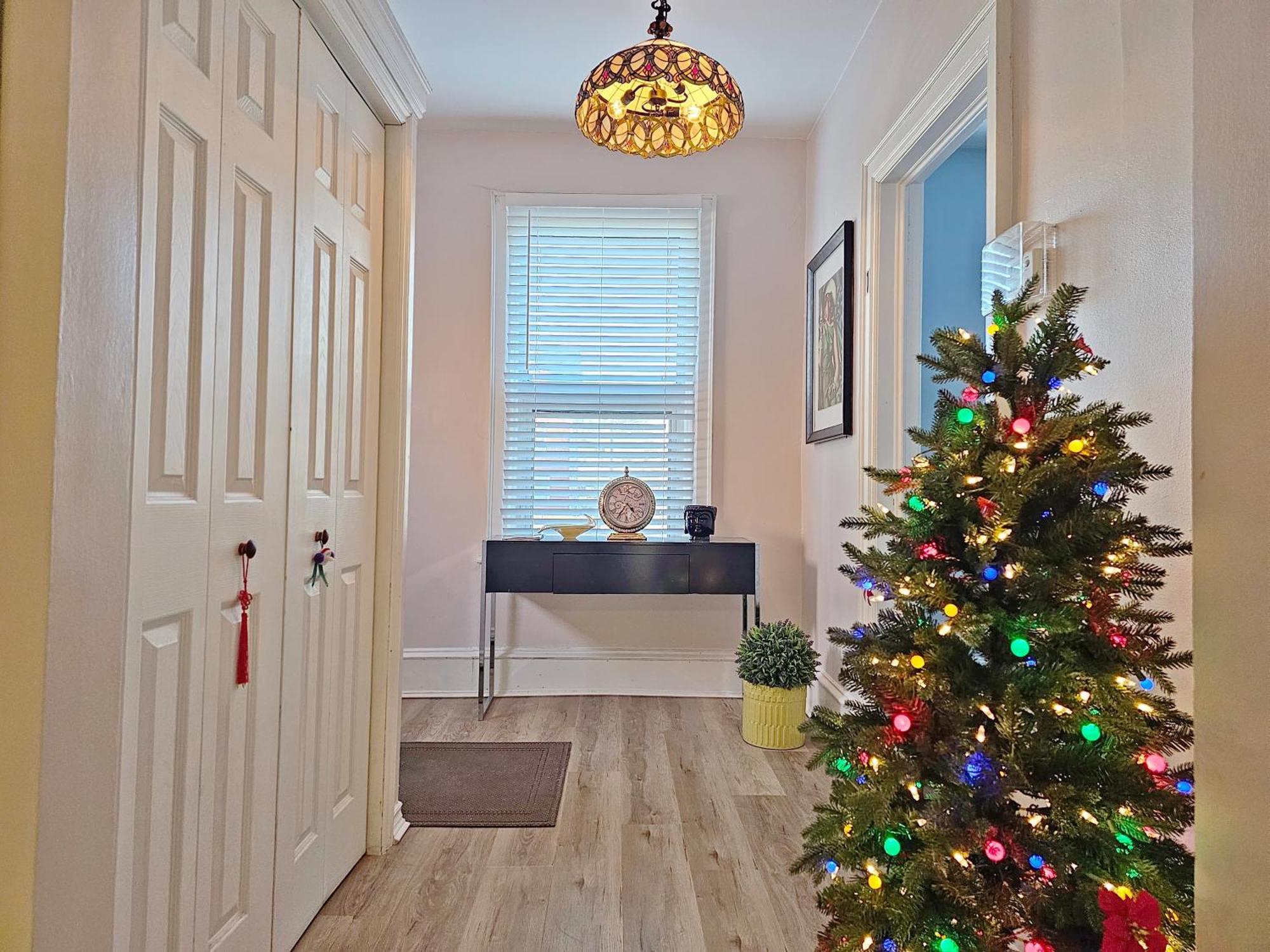 Winnipeg Holiday Bagian luar foto