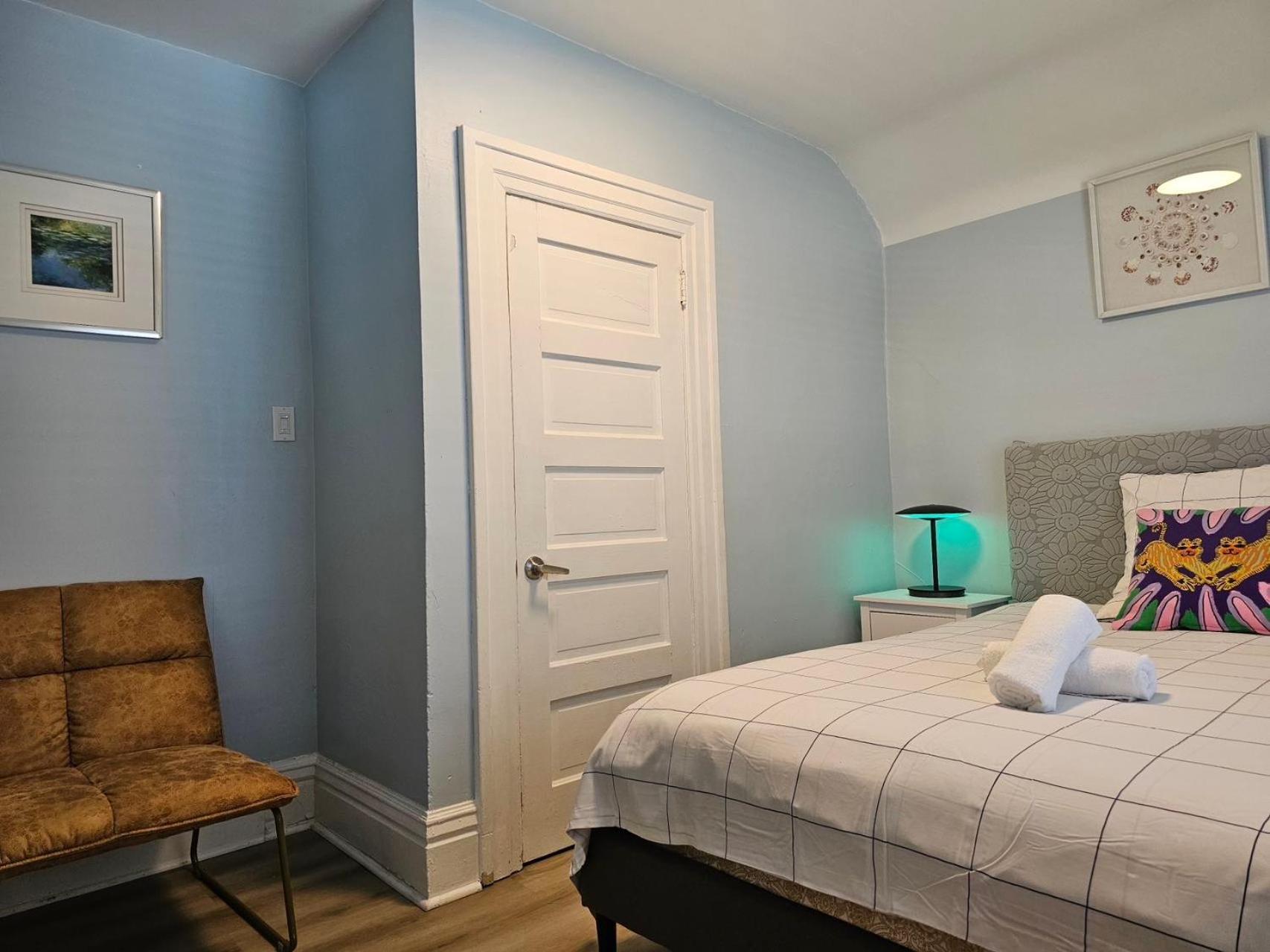 Winnipeg Holiday Bagian luar foto