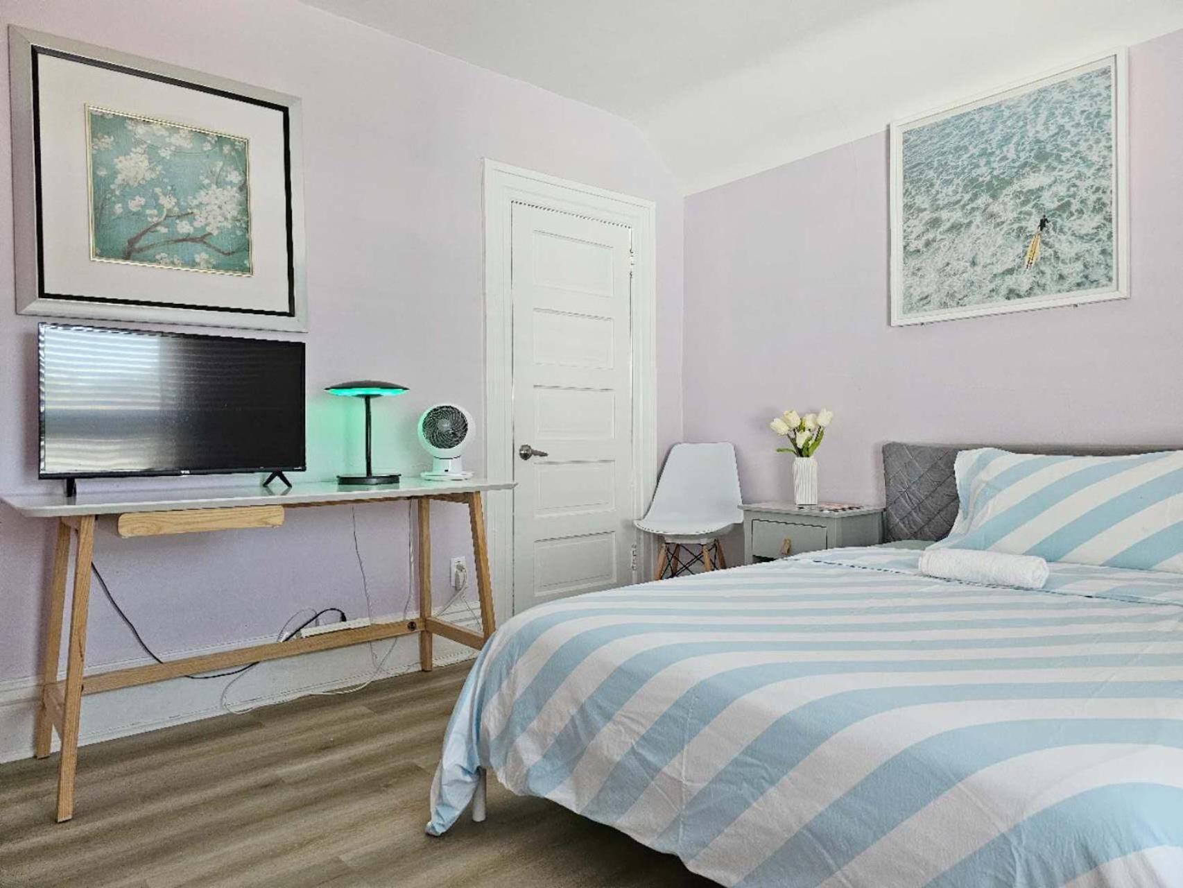 Winnipeg Holiday Bagian luar foto