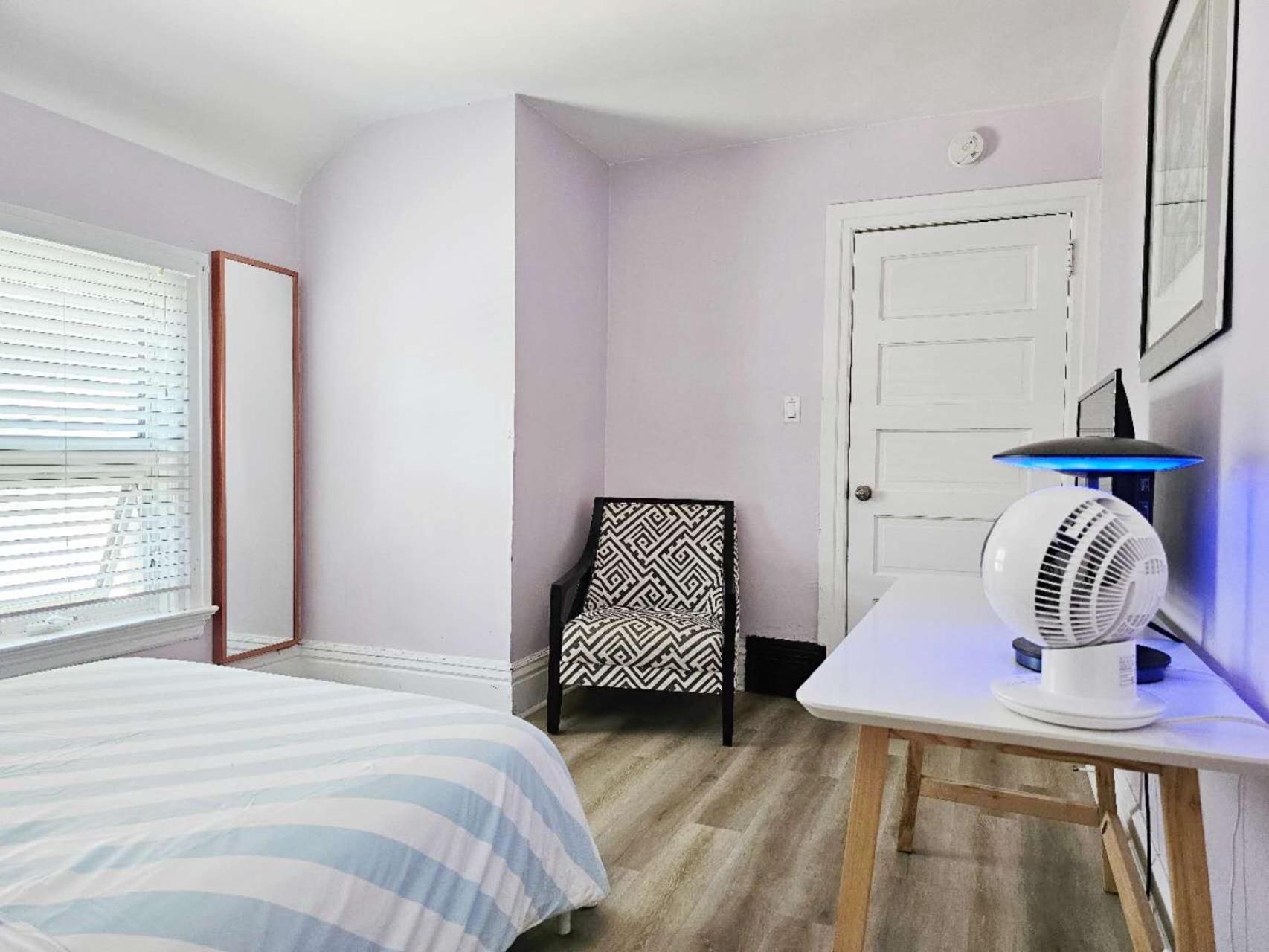Winnipeg Holiday Bagian luar foto